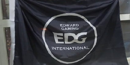 EDG夺冠振奋人心，其商标早在7年前开始布局！ 
